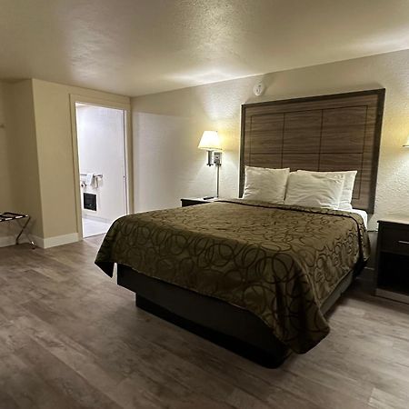 Motel In The Pines Munds Park Luaran gambar