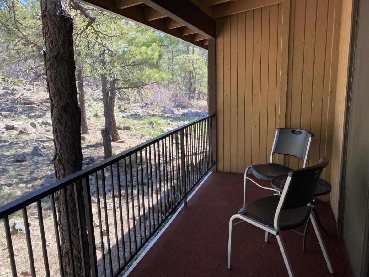 Motel In The Pines Munds Park Luaran gambar