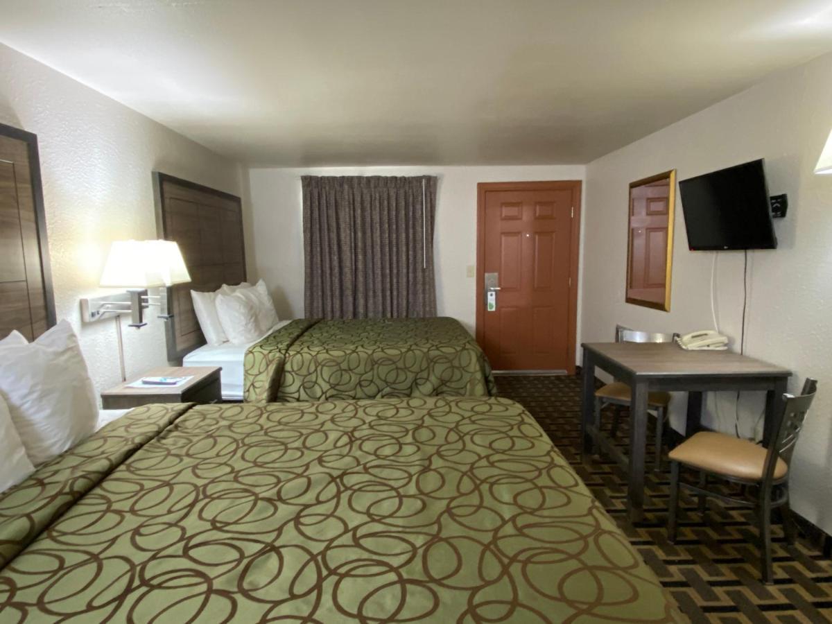 Motel In The Pines Munds Park Luaran gambar