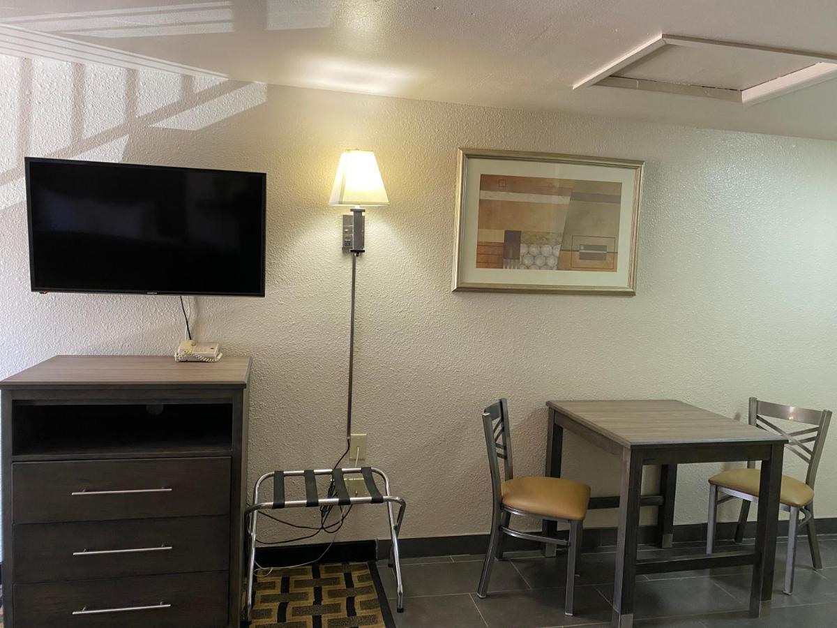 Motel In The Pines Munds Park Luaran gambar