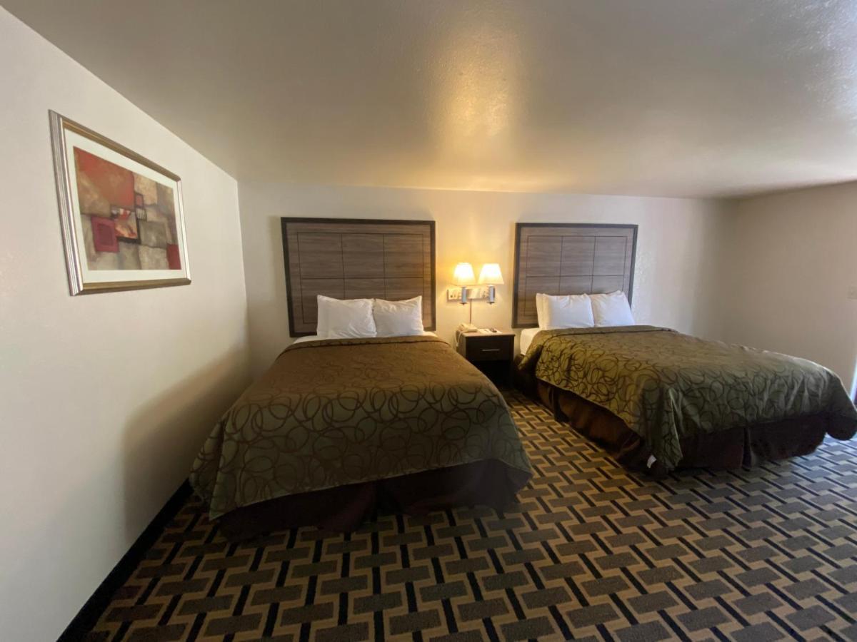 Motel In The Pines Munds Park Luaran gambar