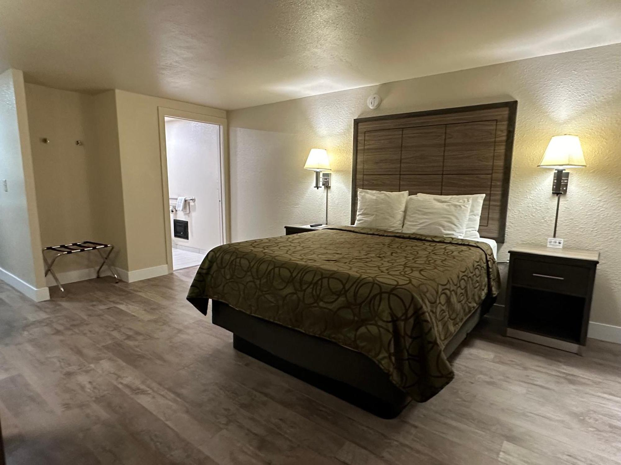Motel In The Pines Munds Park Luaran gambar
